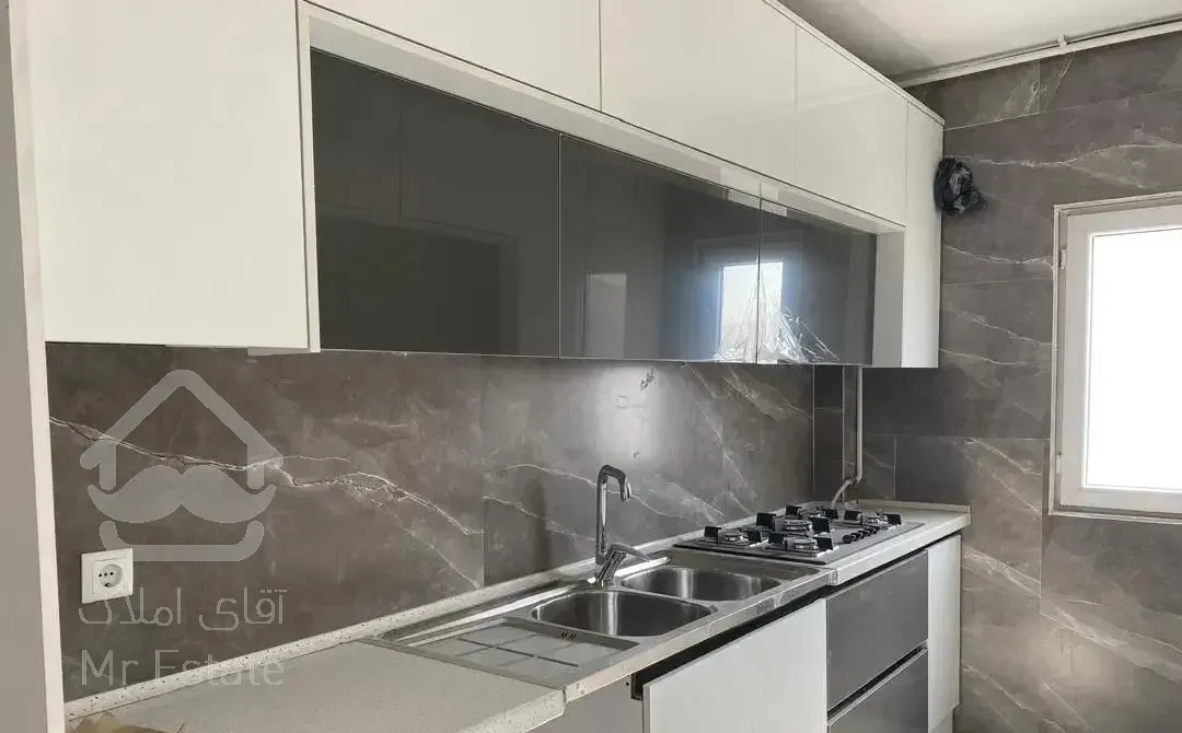 پردیس فاز 11 زون یک ویو دار فول کلید نخورده