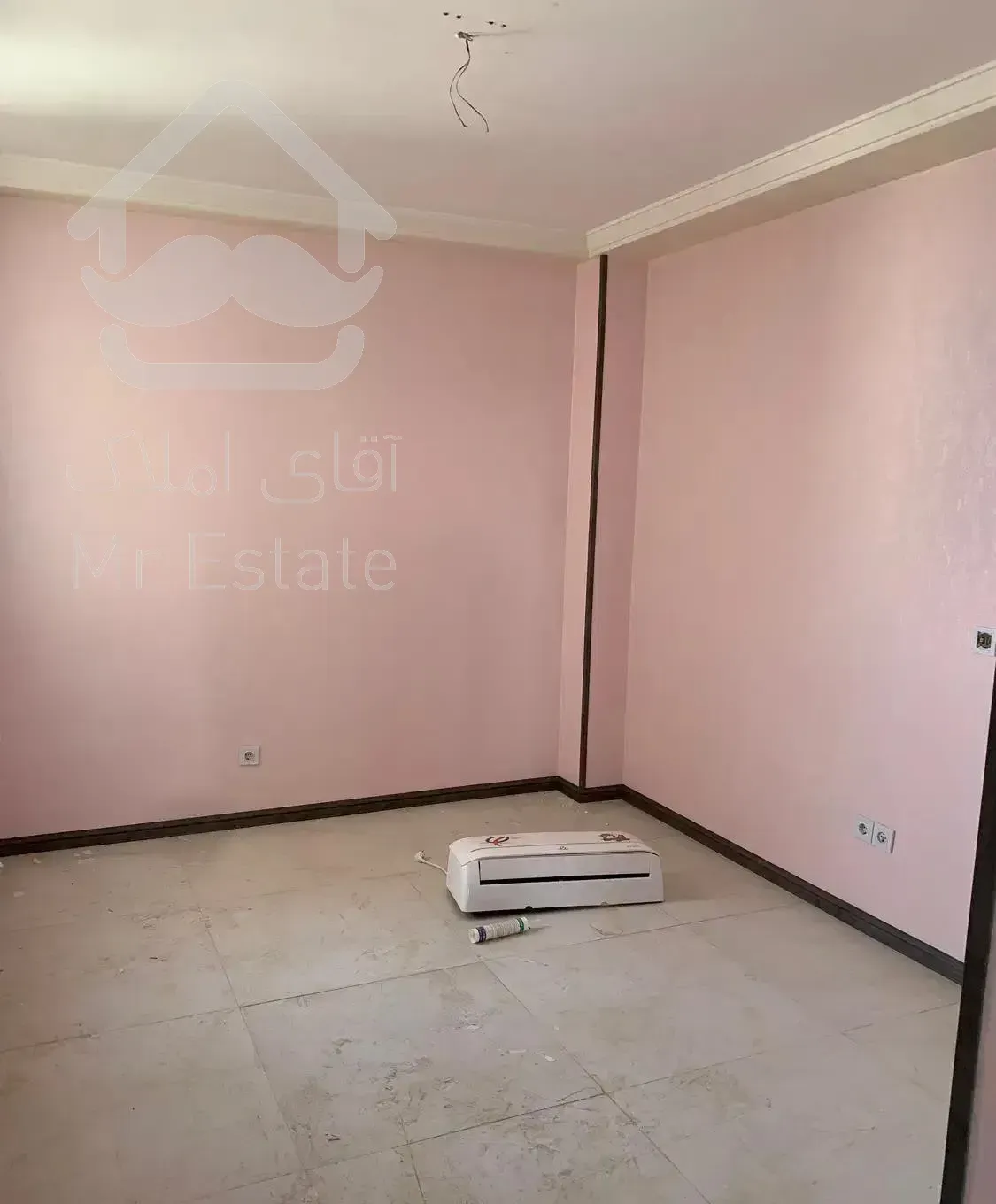 فروش فوری آپارتمان / خاکشناسی