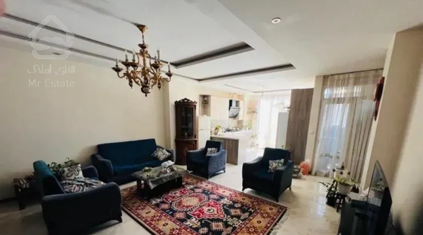 عروسک شمال خواجه عبدالله ۱۰۰متر۲خوابه فول بازسازی