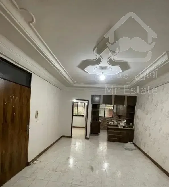 فروش واحد نقلی  تخلیه گلزاران