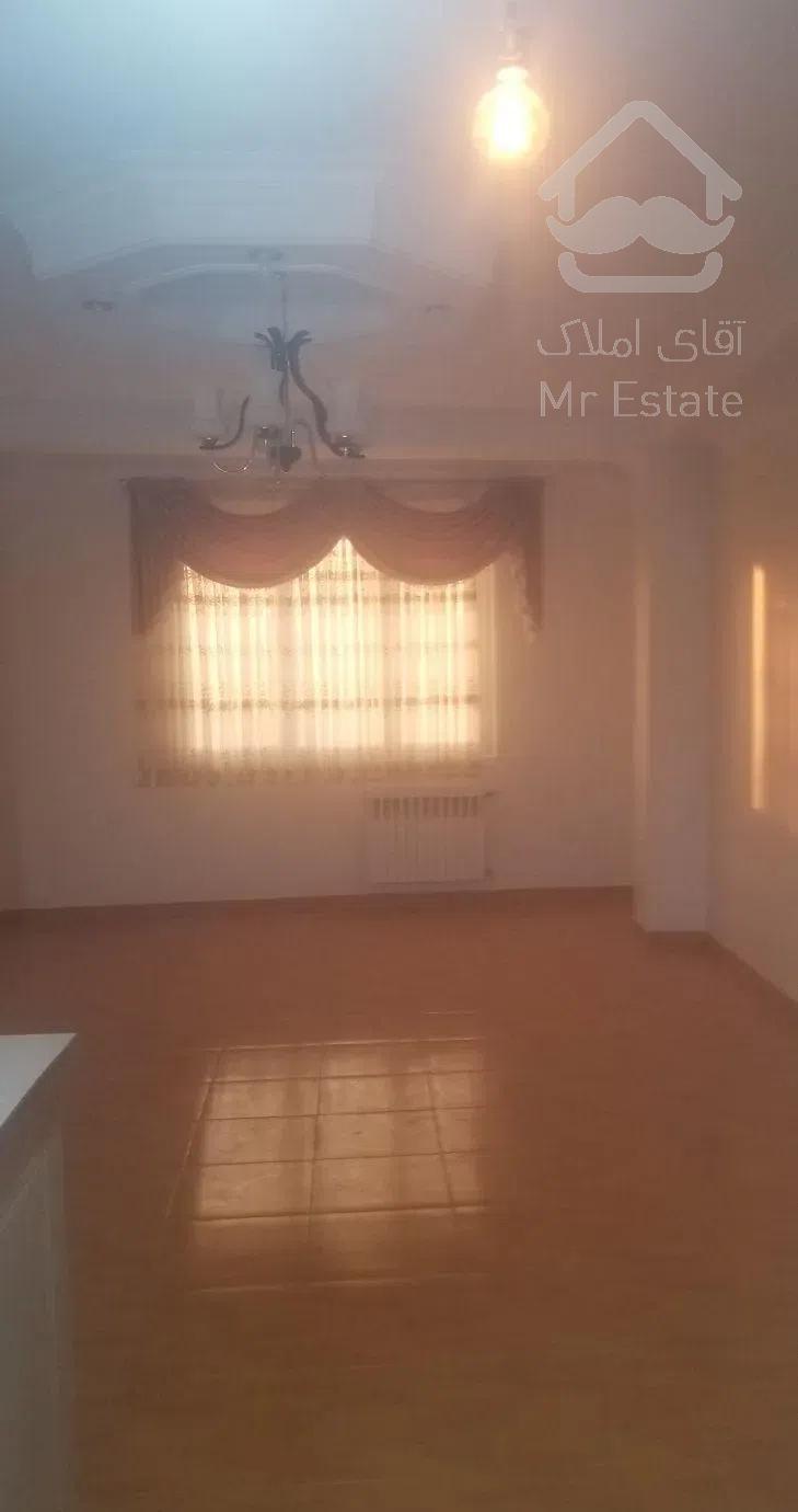 آپارتمان ۷۶ متری در حبیب الله موقعیت اداری