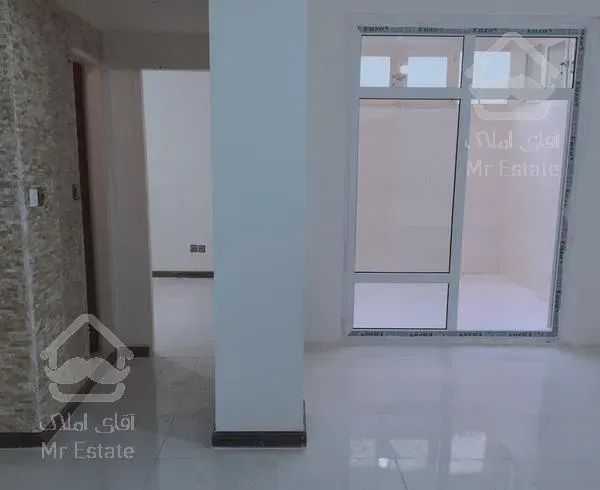 اپارتمان ۵۸ متری فول ، بازسازی شده ، شهران