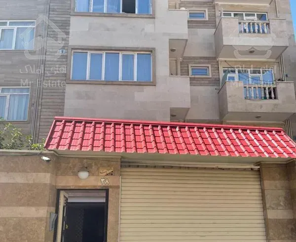 اپارتمان نوساز یاغچیان٩٠ متر