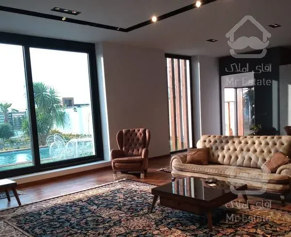 ویلا شهرکی،مدرن،سنددار،کردان جنوبی،تهراندشت