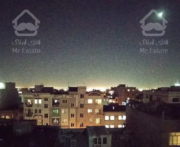 108متر /فول/۲کله نور/بدون مشرف