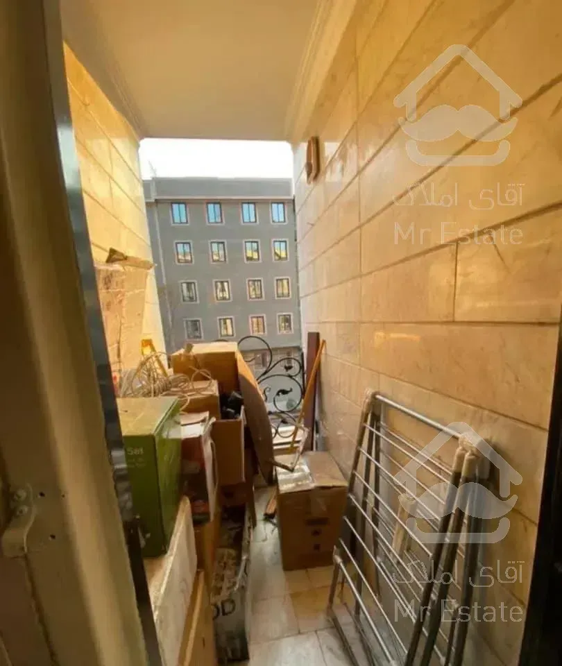 اپارتمان ۶۵متری فول امکانات