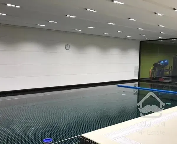 ( 2 خواب فول امکانات بدون مشابه / 115 متر )