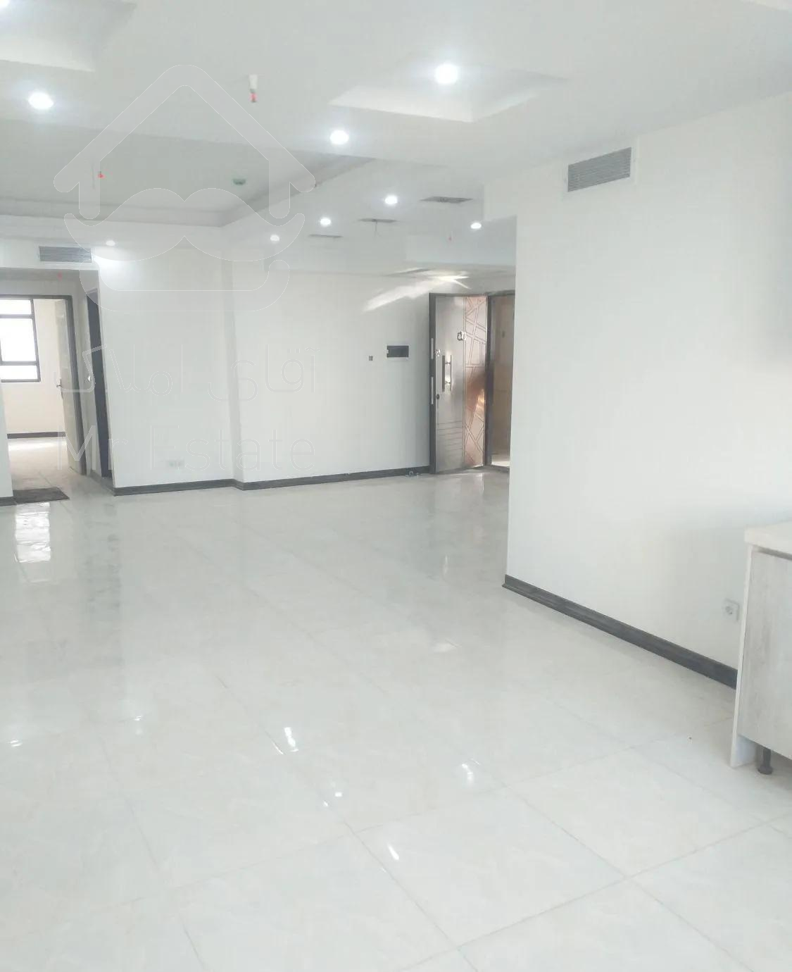 ۱۱۰ متر دو خواب فول فروش و معاوضه با ۹۰ متری نوساز