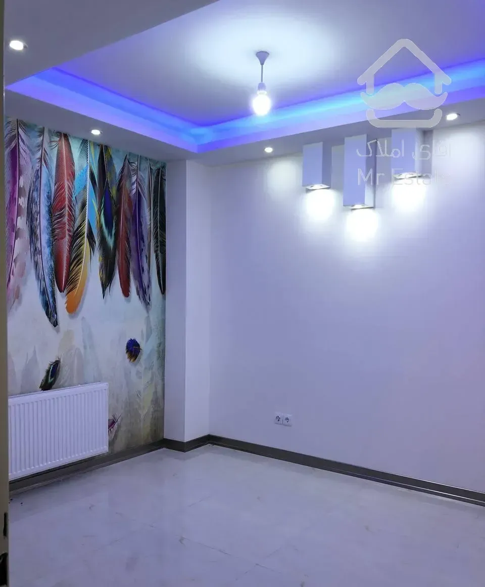 160 متر طبقه 4