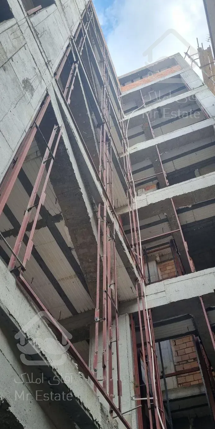 جوشکاری و اهنگری سازه نگهبان والپست الاچیغ