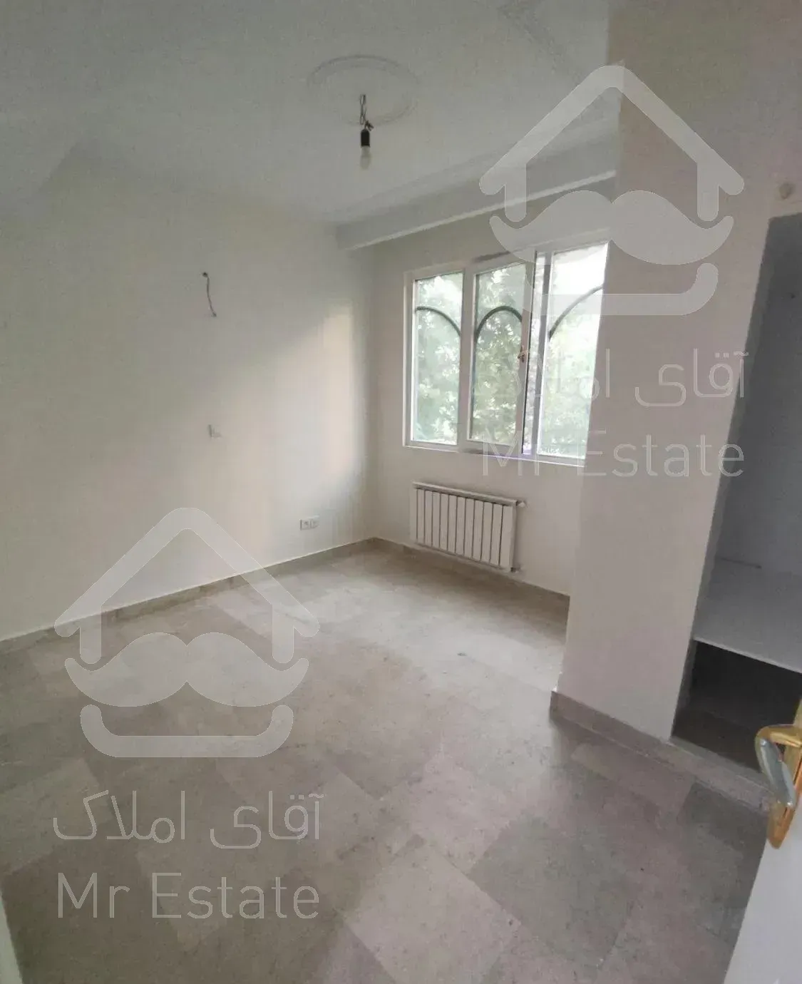 ۱۳۰ متر ۳ خواب خوش نقشه هروی عقیلی