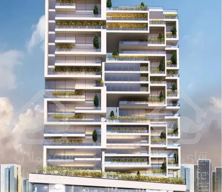 بیسموت/طراحی بینظیر آقای فرزاد دلیری/home office