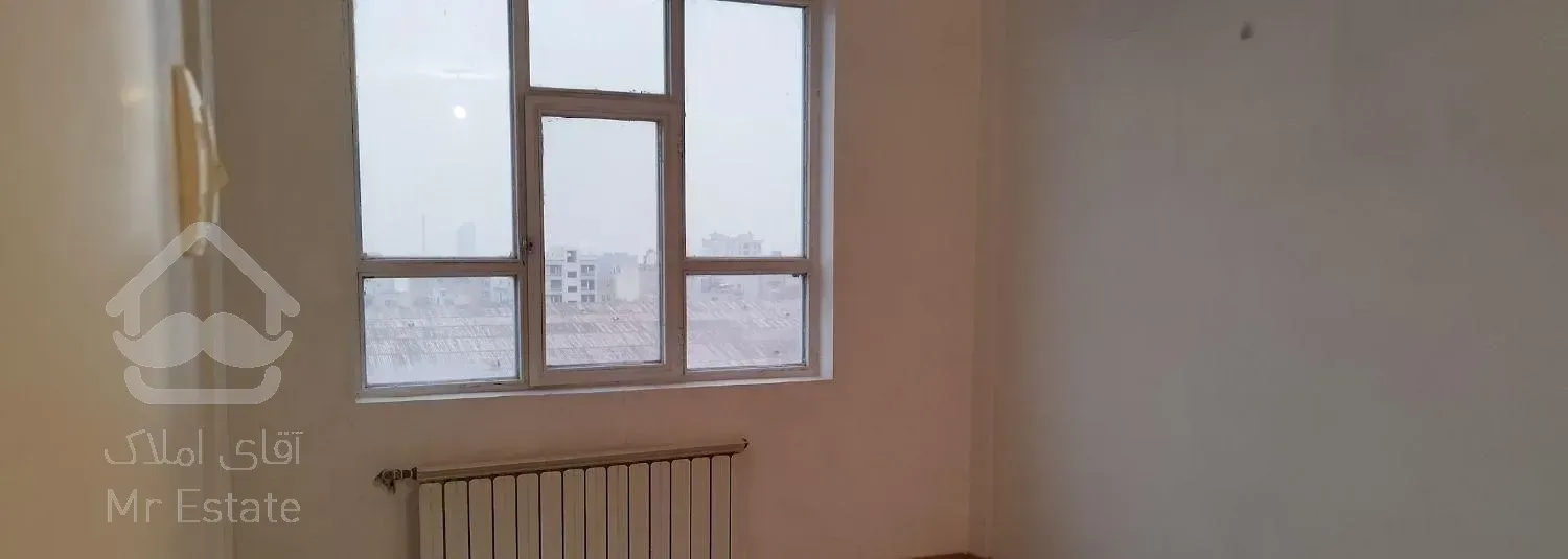 فروش آپارتمان ۴۷متر.ملک شمالی.رو به آفتاب