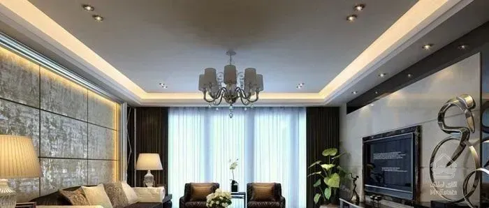 ۵۹ متری ۲ خوابه طبقه ۱ بالای سپه