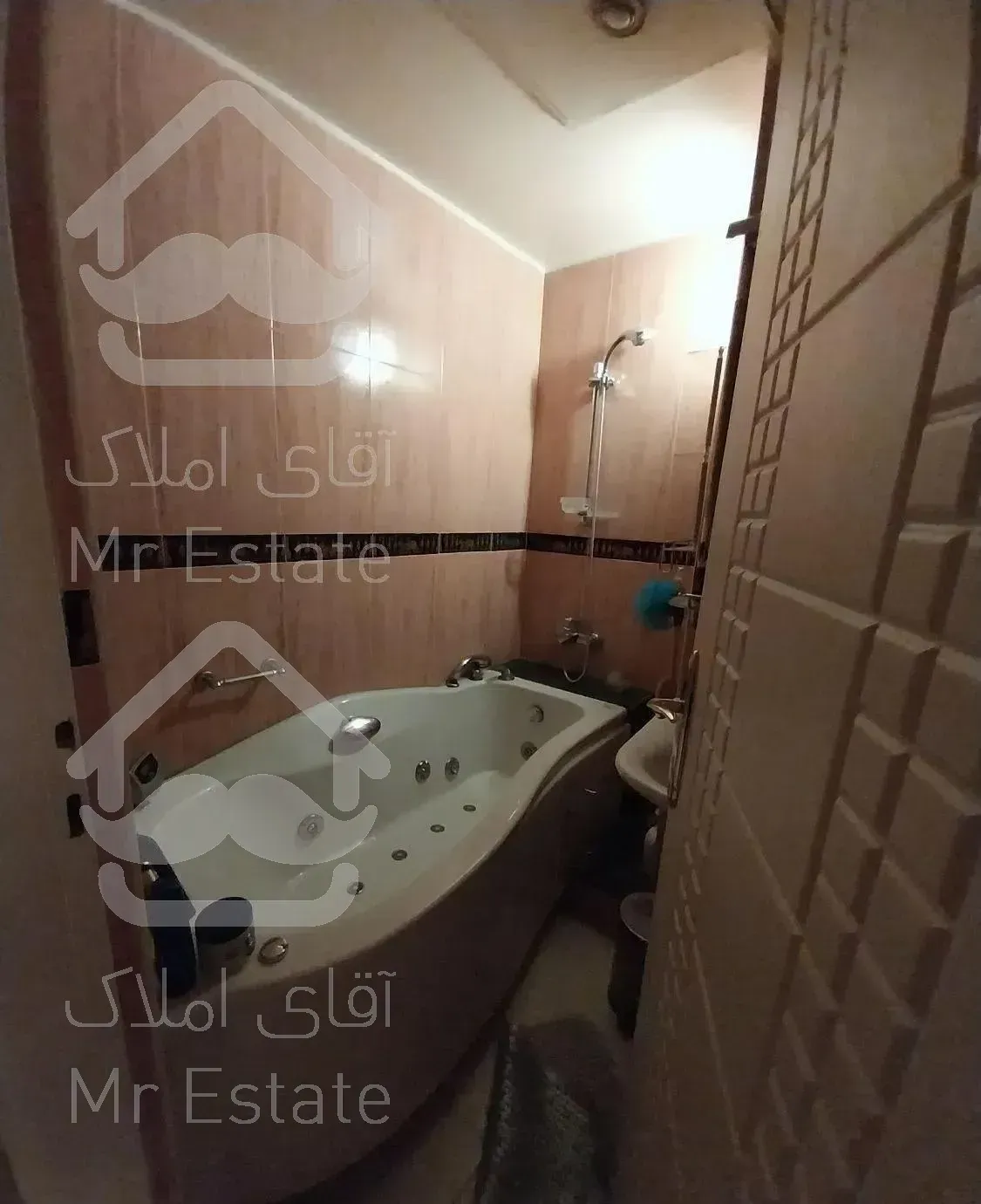 ۲۰۰ متر ۳ خواب دیباجی جنوبی فول مشاعات آبی