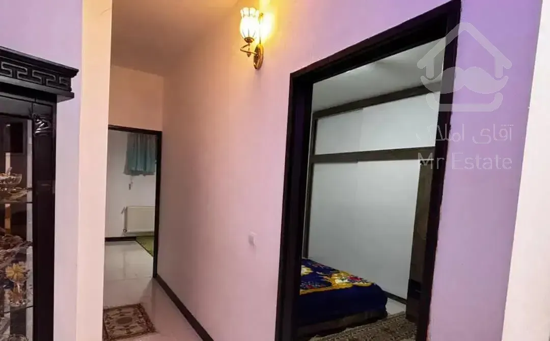 فروش آپارتمانی نقلی