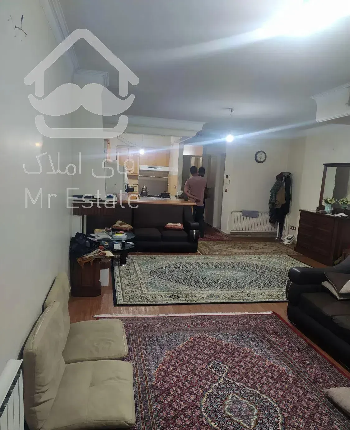 65مترنورگیر/سرمایه‌گذاری/کرمان/حاجی پور/شمس آباد