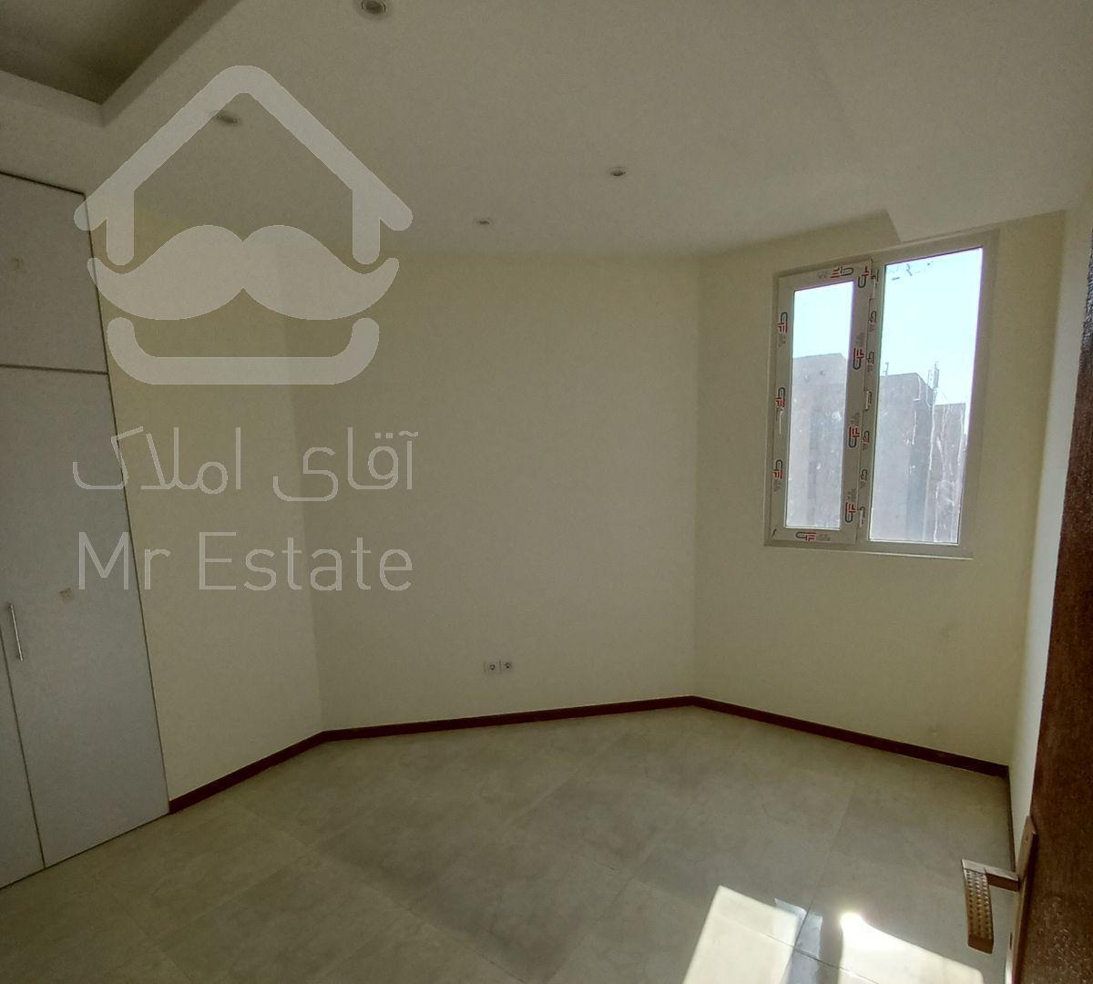 فروش آپارتمان ۸۰ متری کلید نخورده فاز۴ مهرشهر
