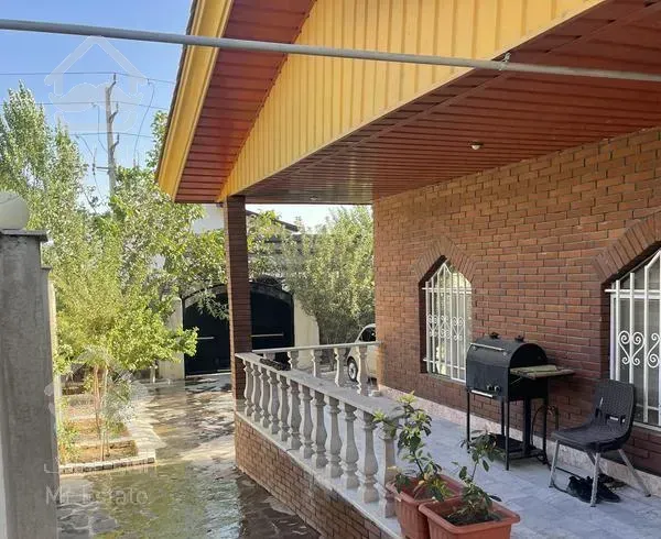 ویلا باغ دماوند جابان باغستان