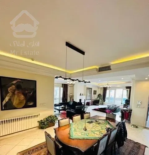 آجودانیه ۲۰۰ متر ۳ خواب