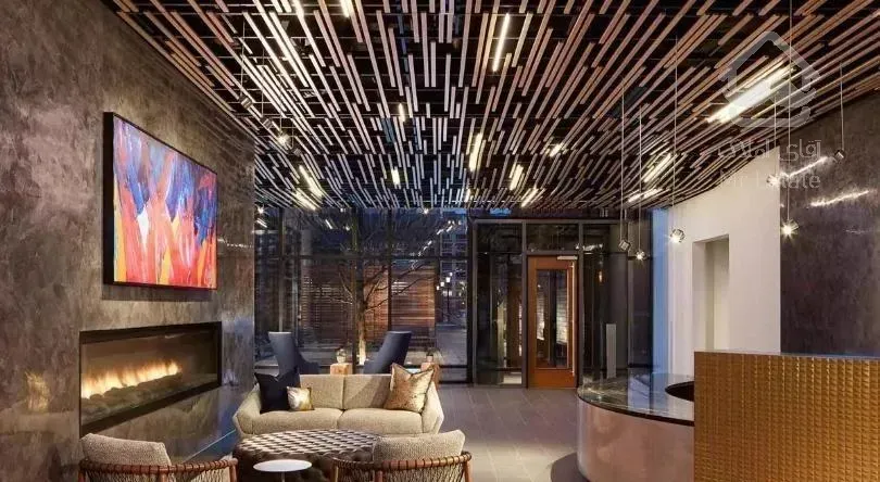 واحد ۱۰۰متر۲خواب/فول امکانات/وام دار/دریاچه چیتگر