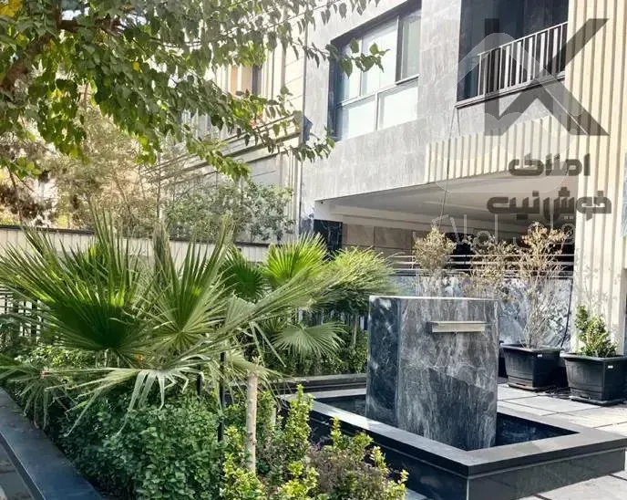 ۰۰ یوسف آباد - ۱۵۵ متر - سازه شاخص منطقه ۰۰