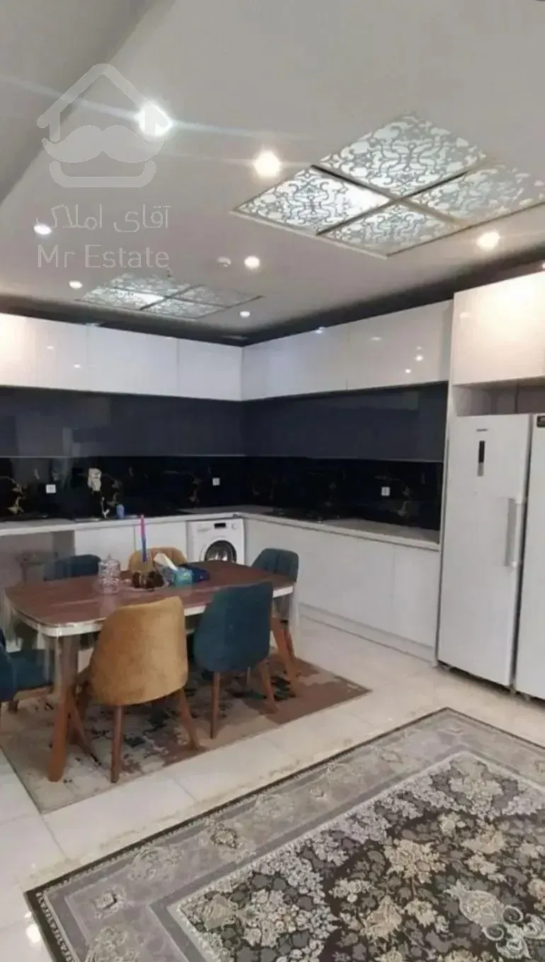 گلستان ها 138متری