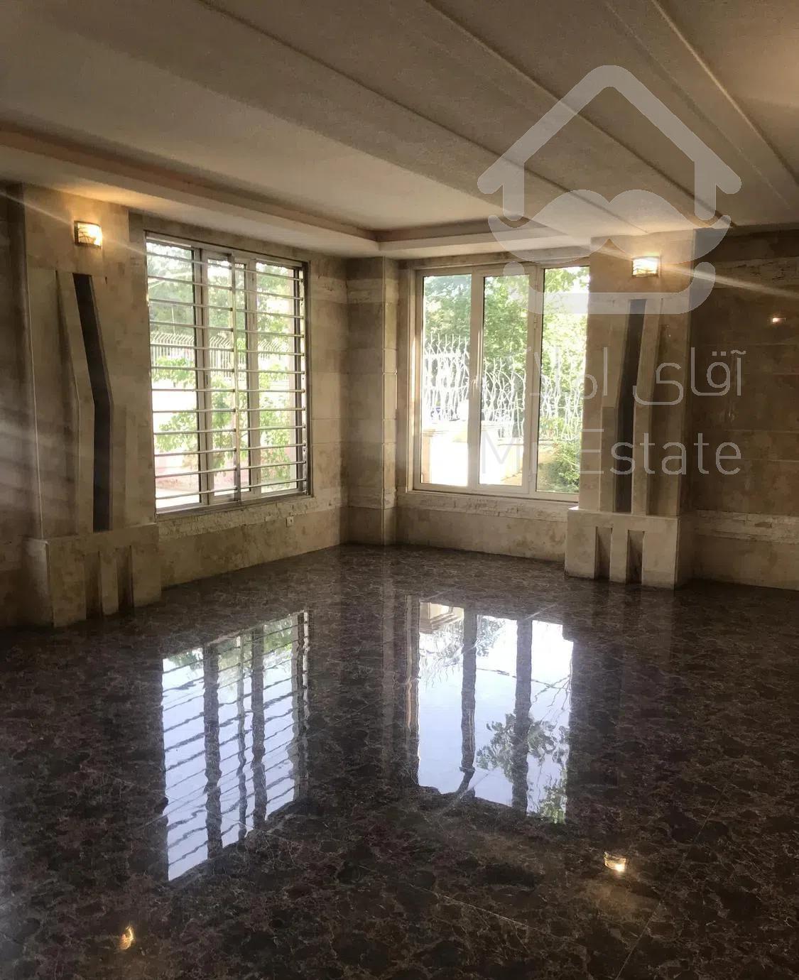 ۵۸ متر اپارتمان