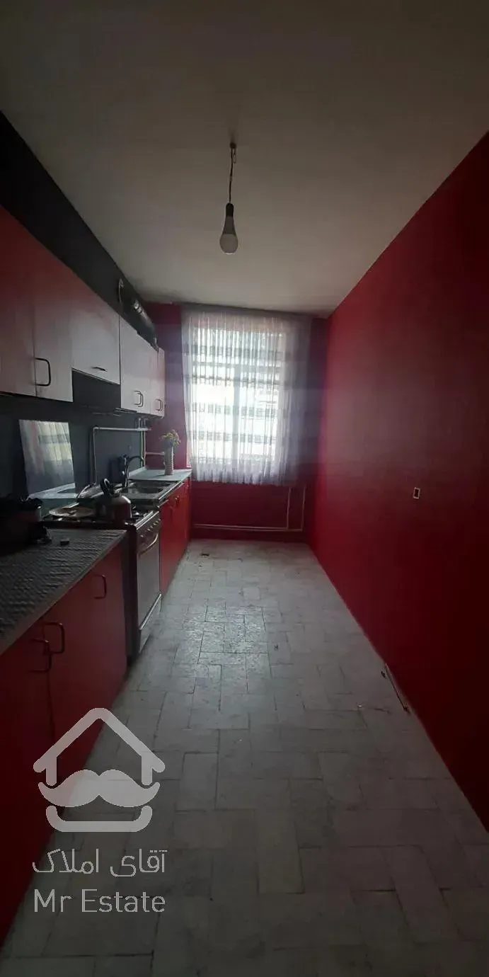 آپارتمان ۸۵ متری سر سئول شیخ بهایی