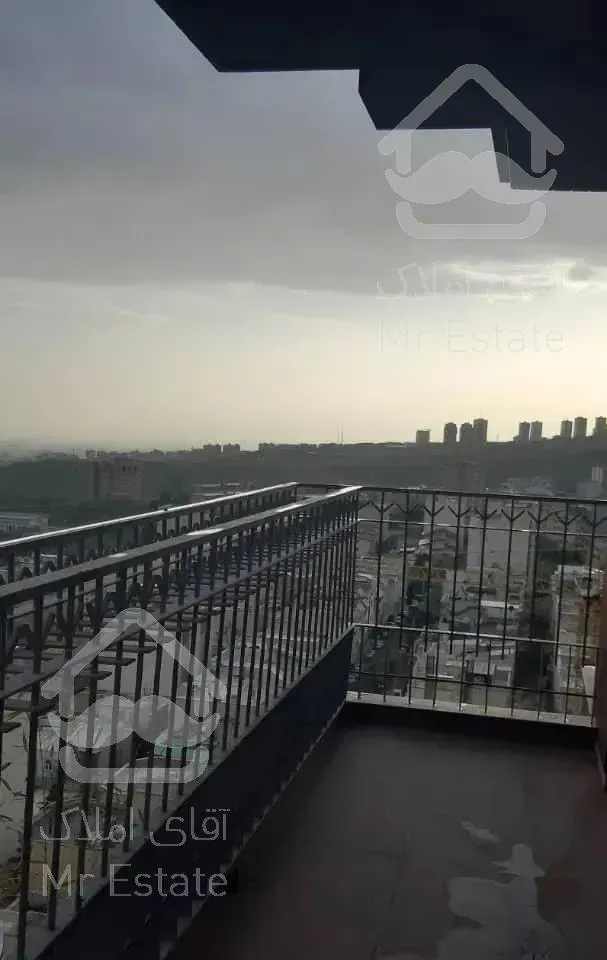 ولنجک، ۳۲۰ متر، ۴ خواب، دورتادور ویو، فول