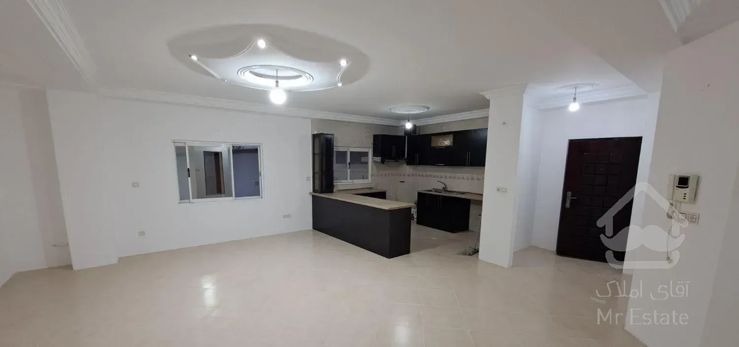 رهن آپارتمان رویان (کارگر)