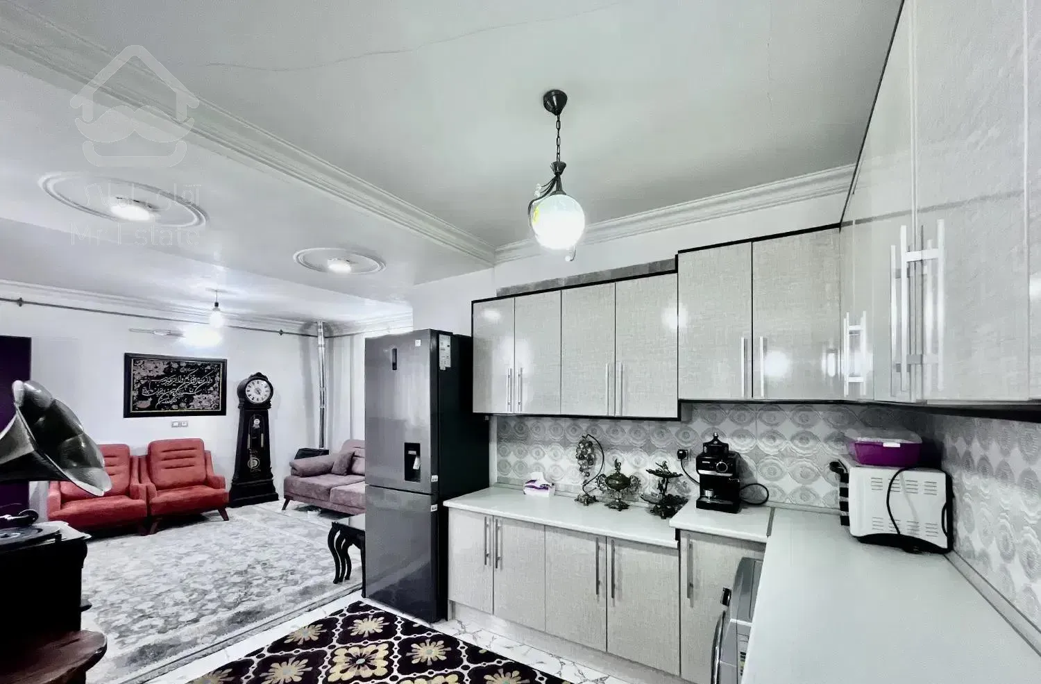 خانه حیاط دار