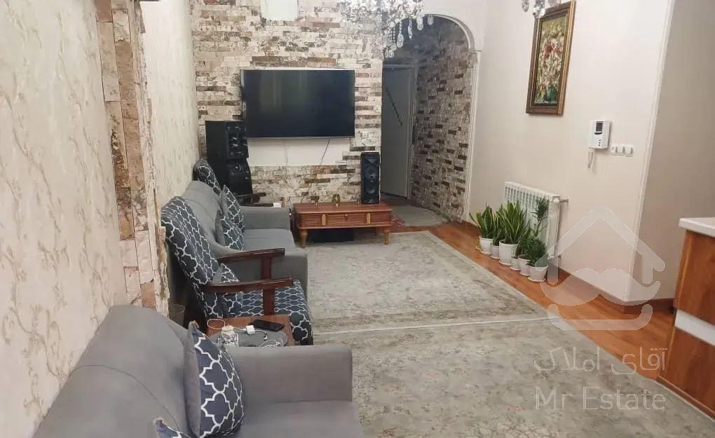 فروش اپارتمان ۵۸متری بسیارشیک