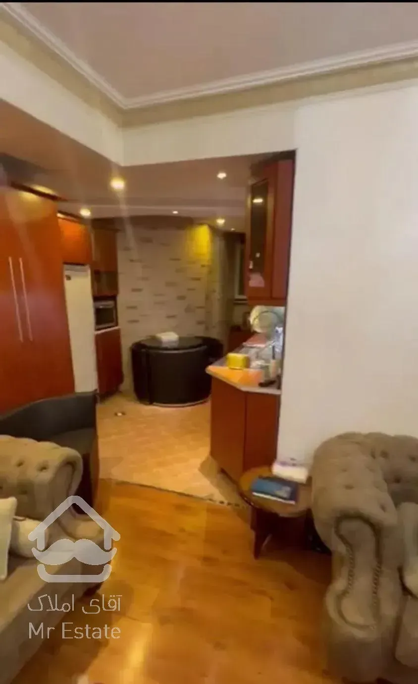 آپارتمان ۹۷ متر دو خواب  شهرک کوثر