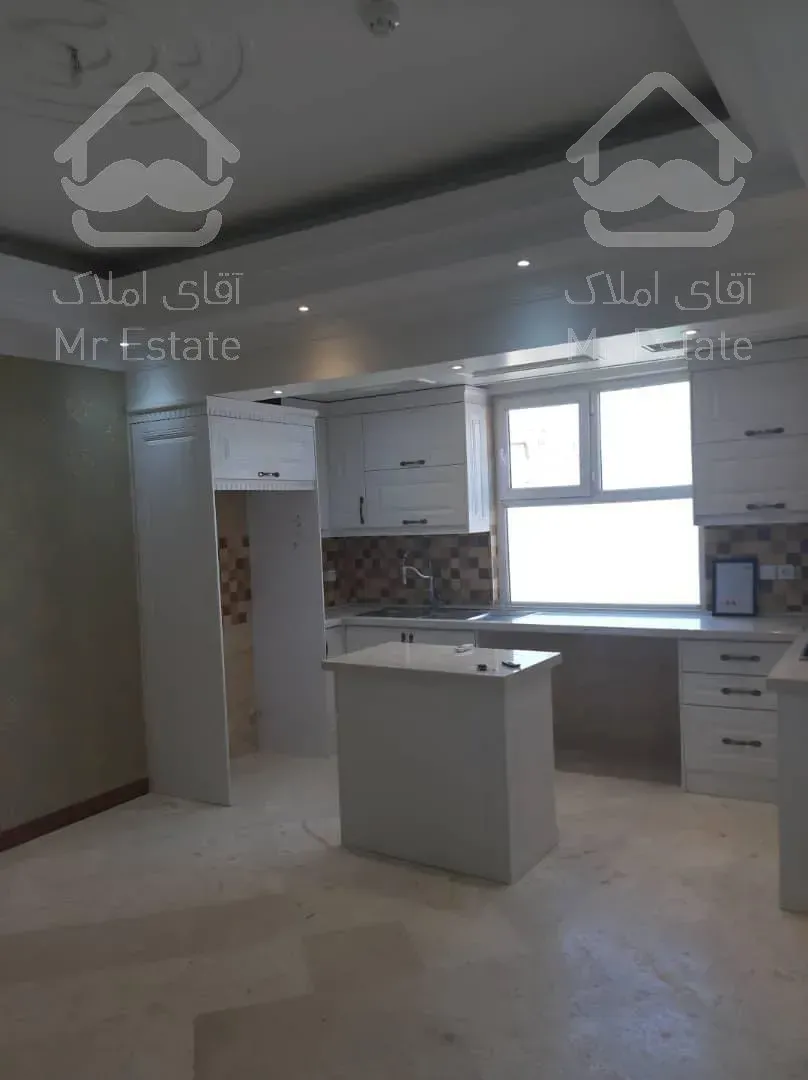 فروش واحد ۴۰ متری  در پونک