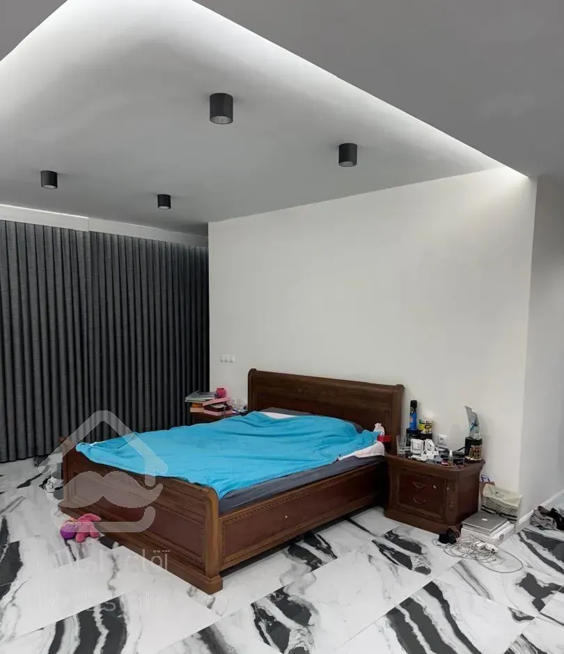 ویلا با روف و استخر در شهرک دریاکنار/خزرشهر/بابلسر