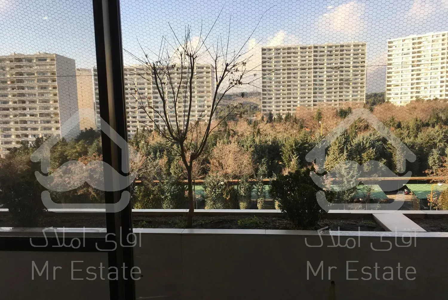 فروش سه خواب سرمایه گذاری فازb/بازسازی شده