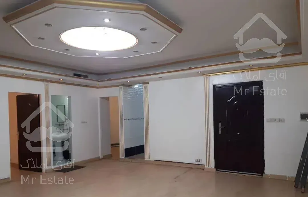 شریعتی اپارتمان ۹۰متربرخیابان پایین میرداماد