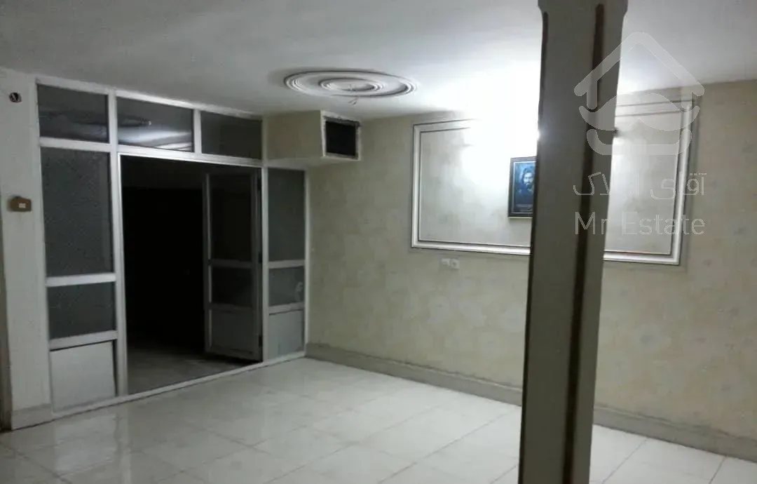 آپارتمان 77 متری با موقعیت اداری ودرب مجزا