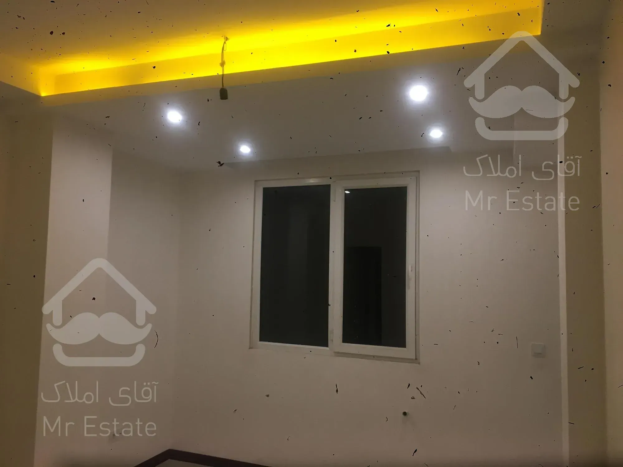 فروش آپارتمان ۴۷ متری نوساز دونبش در بلوار بریانک