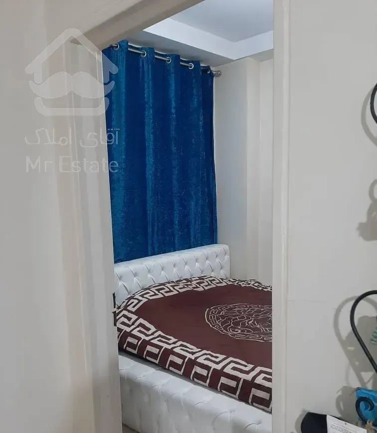 رهن آپارتمان ۵۴ متری ۱ خوابه در دارآباد