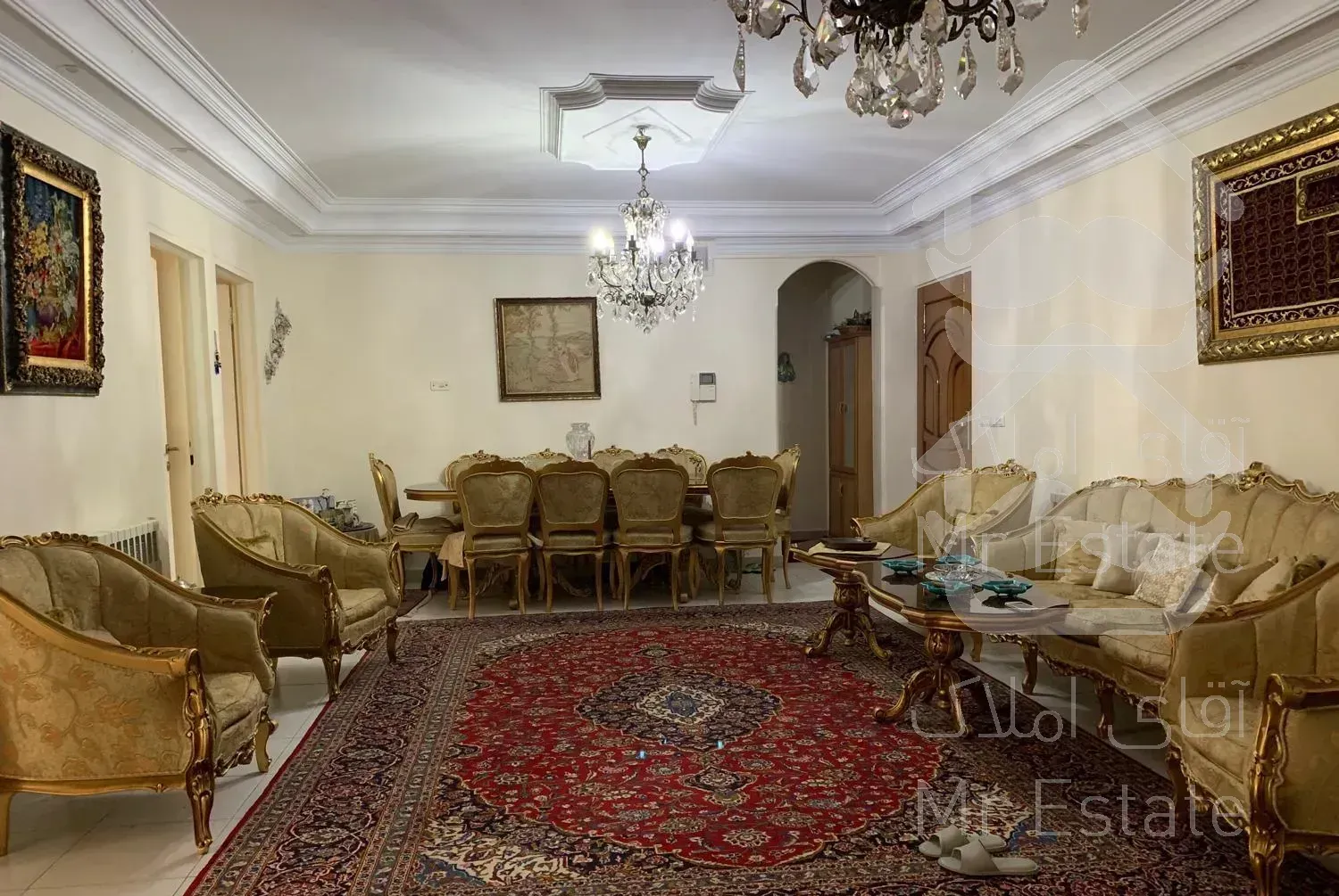 پنجم نیروهوایی 103 متری