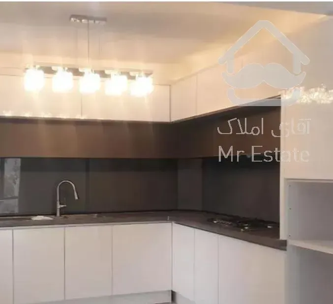 ۱۴۷متر ۳ خواب شمال دولت کیکاووس