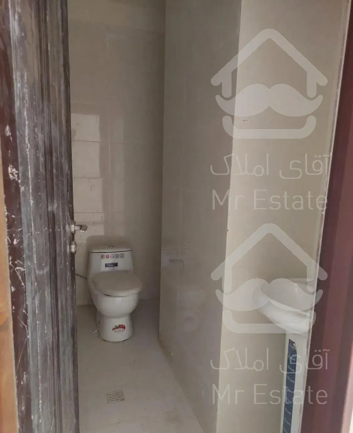 واحد اداری ،ساختمان پزشکان تریتا