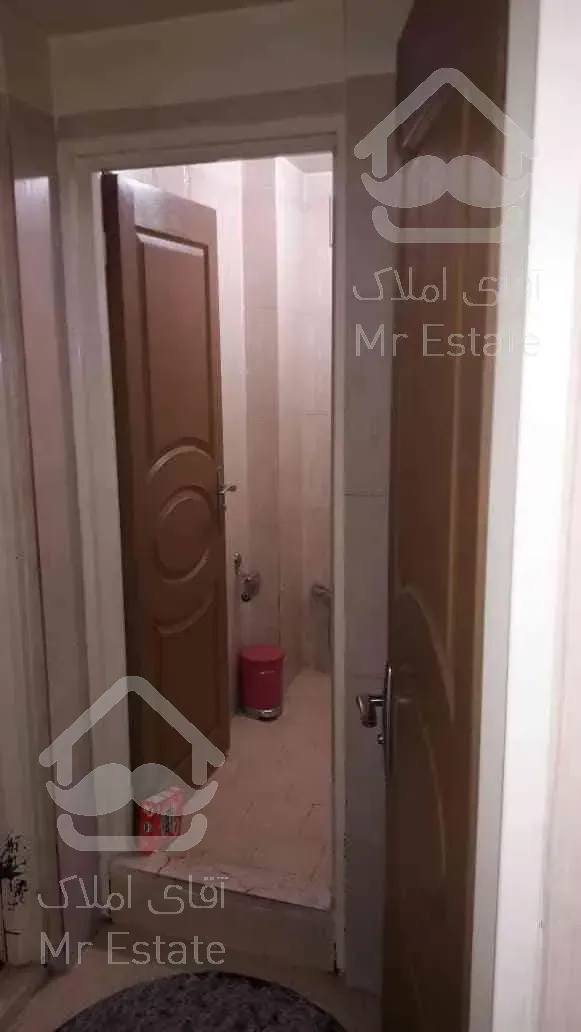 اجاره آپارتمان ۱۱۰ متری دو خواب جنت آباد جنوبی