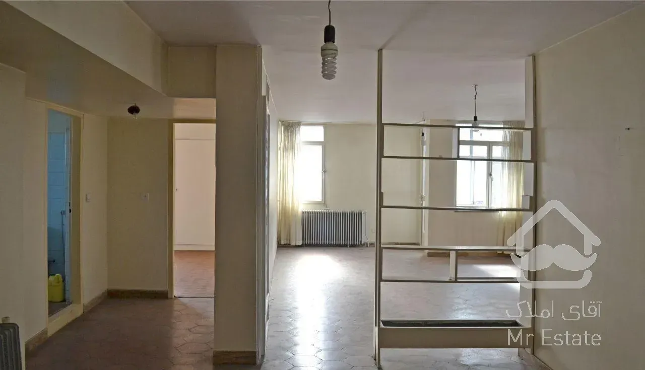 آپارتمان ۱۳۰ متری، ۳ خوابه