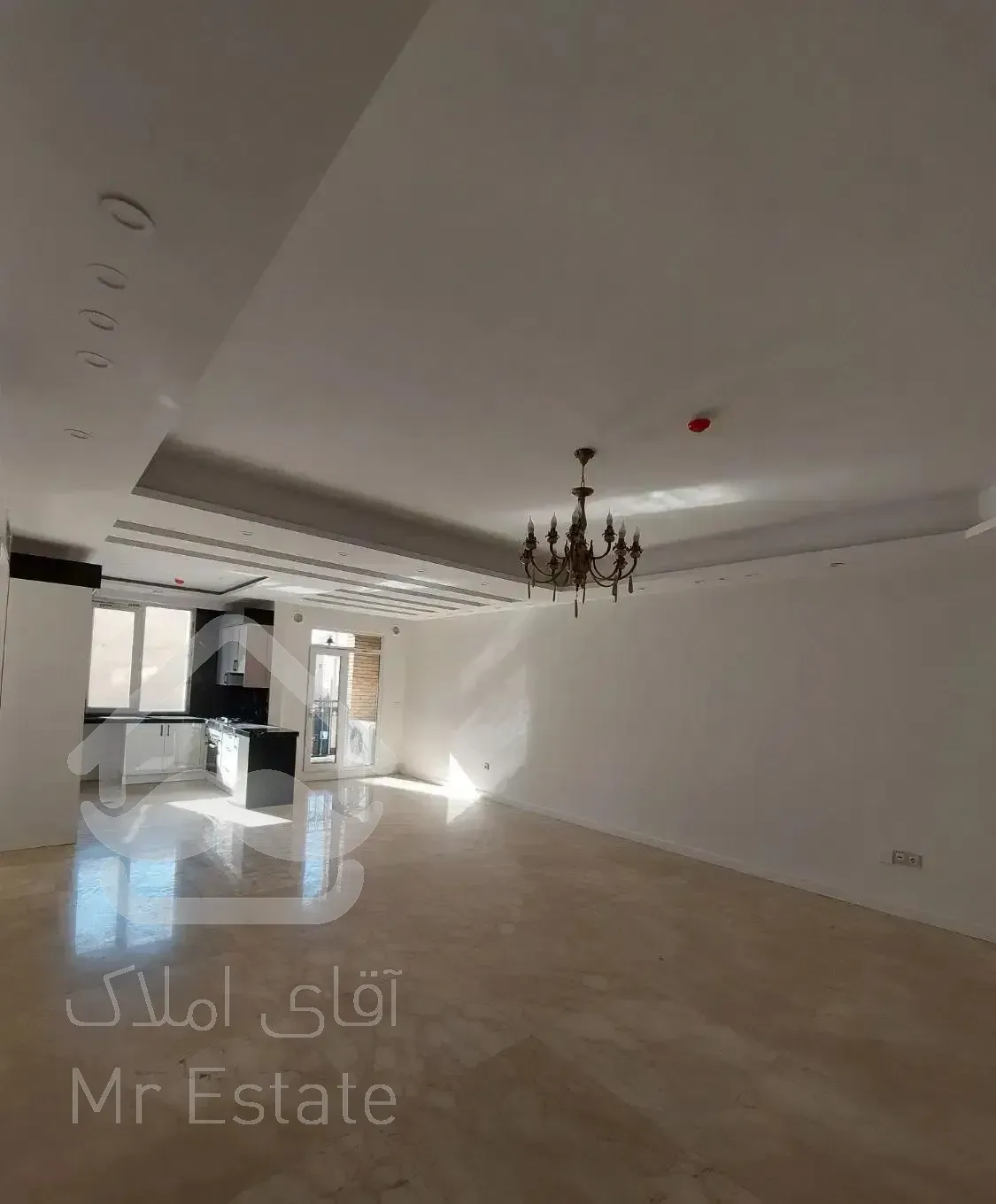 115متر 6ساله فول پونک عدل