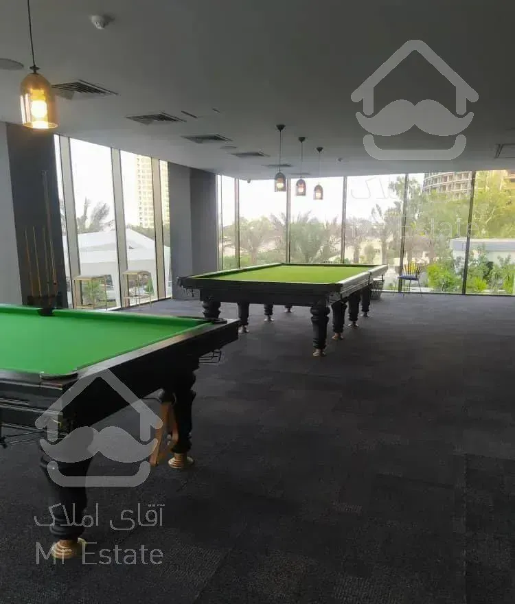 فروش سرمایه گذاری۱۰۰متری برج پرشین مارینا دیددریا