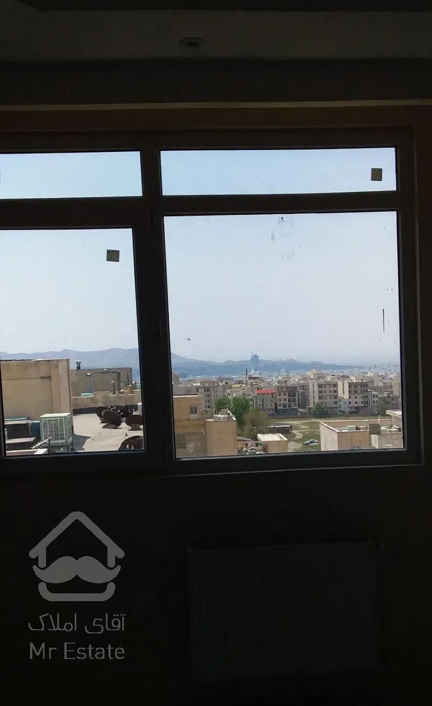 ۹۹متر ۲خوابه نوساز ژورنالی فول طبقه سوم استخر