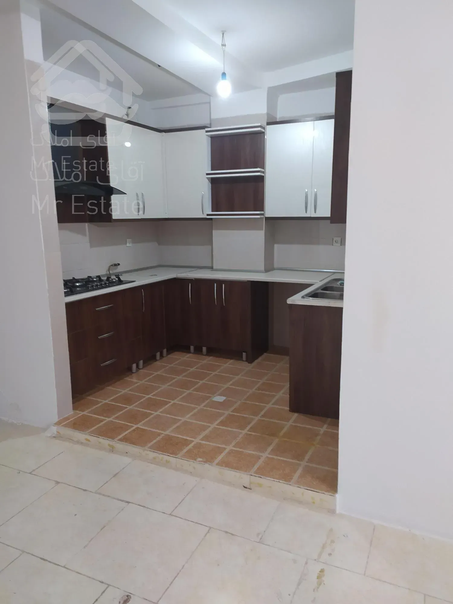 آپارتمان فول امکانات